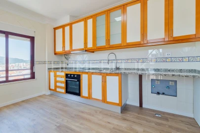 Apartamento T3 para Venda em Setubal (São Sebastião)