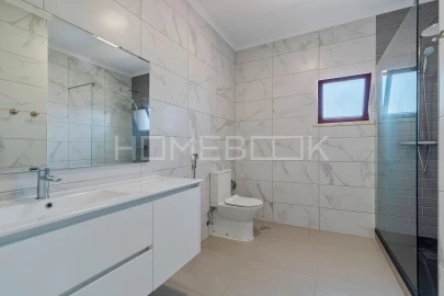 Apartamento T3 para Venda em Setubal (São Sebastião)