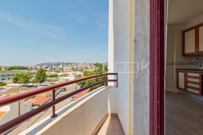 Apartamento T3 para Venda em Setubal (São Sebastião)