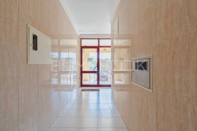 Apartamento T3 para Venda em Setubal (São Sebastião)