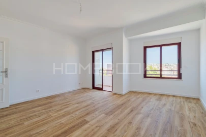 Apartamento T3 para Venda em Setubal (São Sebastião)