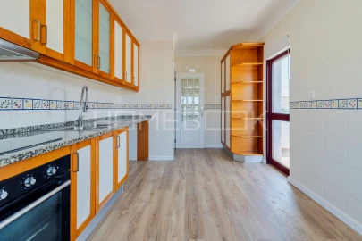 Apartamento T3 para Venda em Setubal (São Sebastião)