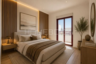 Apartamento T3 para Venda em Setubal (São Sebastião)