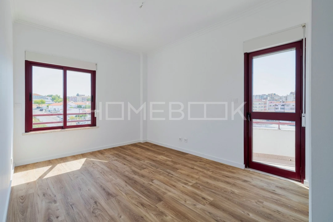 Apartamento T3 para Venda em Setubal (São Sebastião) Foto 19