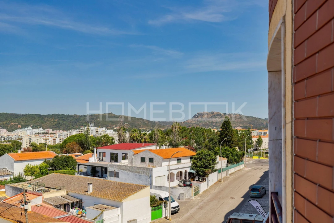 Apartamento T3 para Venda em Setubal (São Sebastião) Foto 5