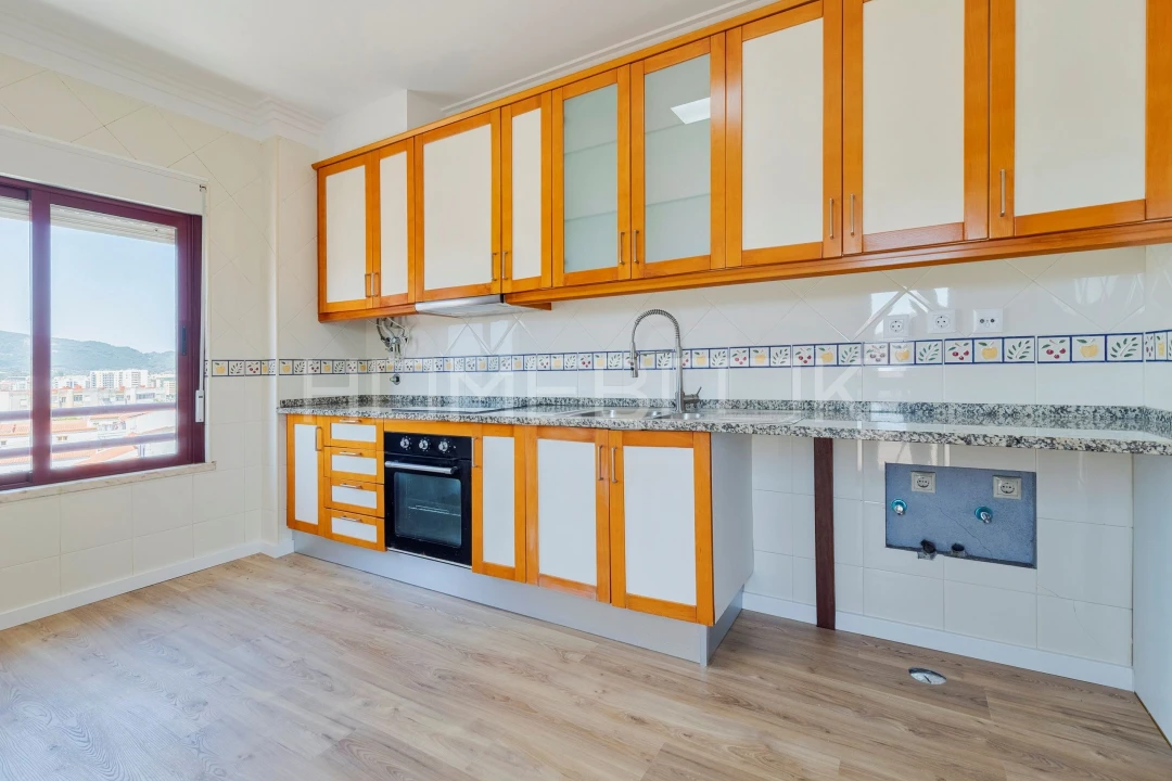 Apartamento T3 para Venda em Setubal (São Sebastião) Foto 7
