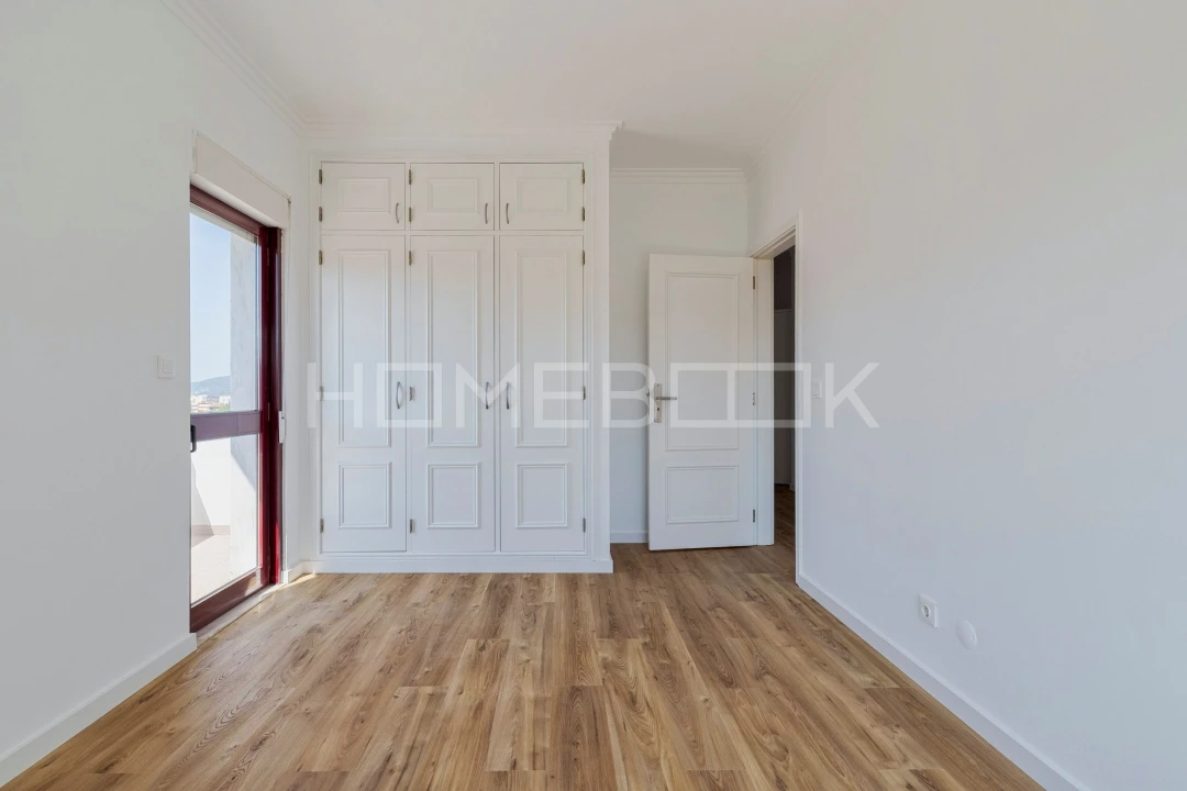 Apartamento T3 para Venda em Setubal (São Sebastião) Foto 18