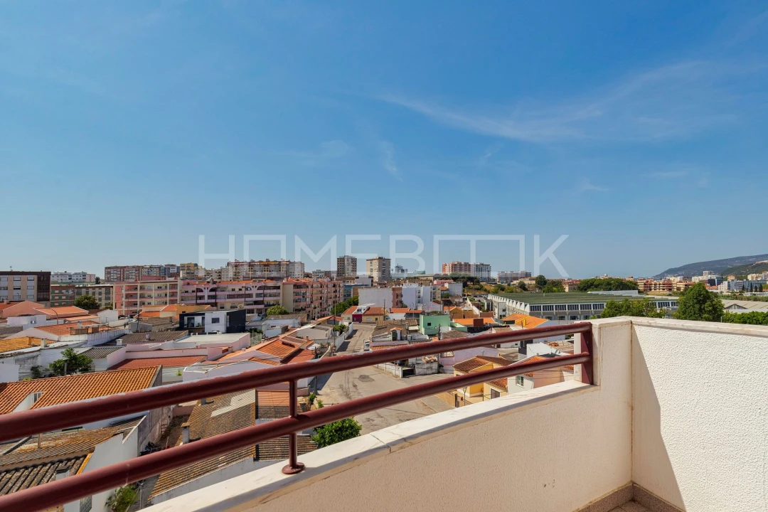 Apartamento T3 para Venda em Setubal (São Sebastião) Foto 23