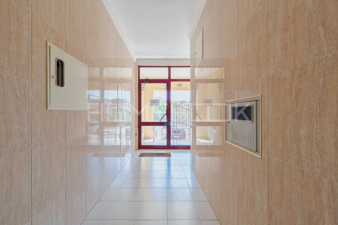 Apartamento T3 para Venda em Setubal (São Sebastião) Foto 24
