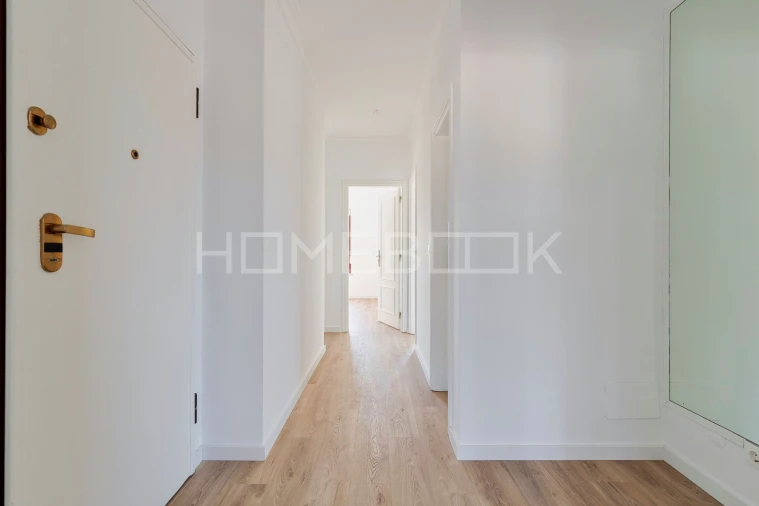 Apartamento T3 para Venda em Setubal (São Sebastião) Foto 20