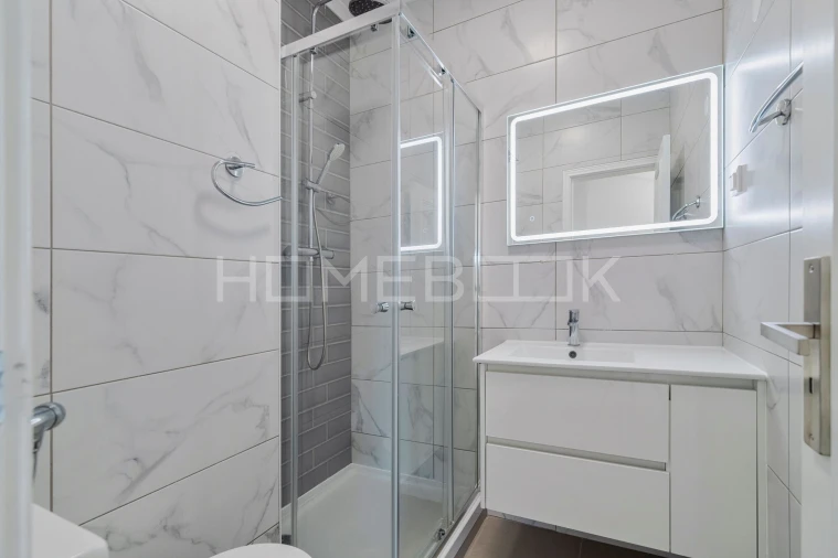 Apartamento T3 para Venda em Setubal (São Sebastião) Foto 15