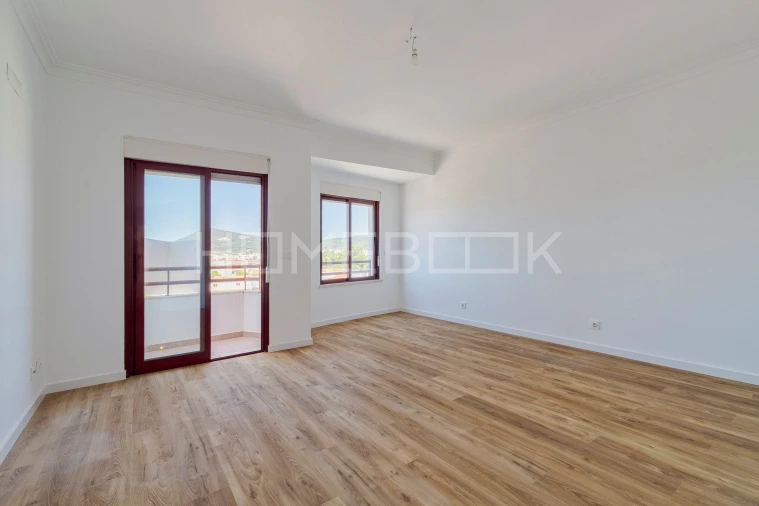 Apartamento T3 para Venda em Setubal (São Sebastião) Foto 2