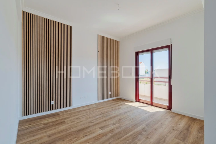 Apartamento T3 para Venda em Setubal (São Sebastião) Foto 12