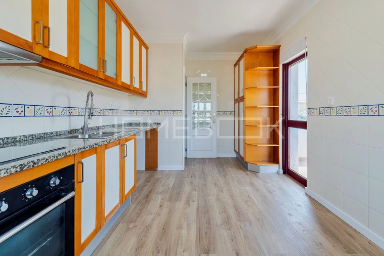 Apartamento T3 para Venda em Setubal (São Sebastião) Foto 6