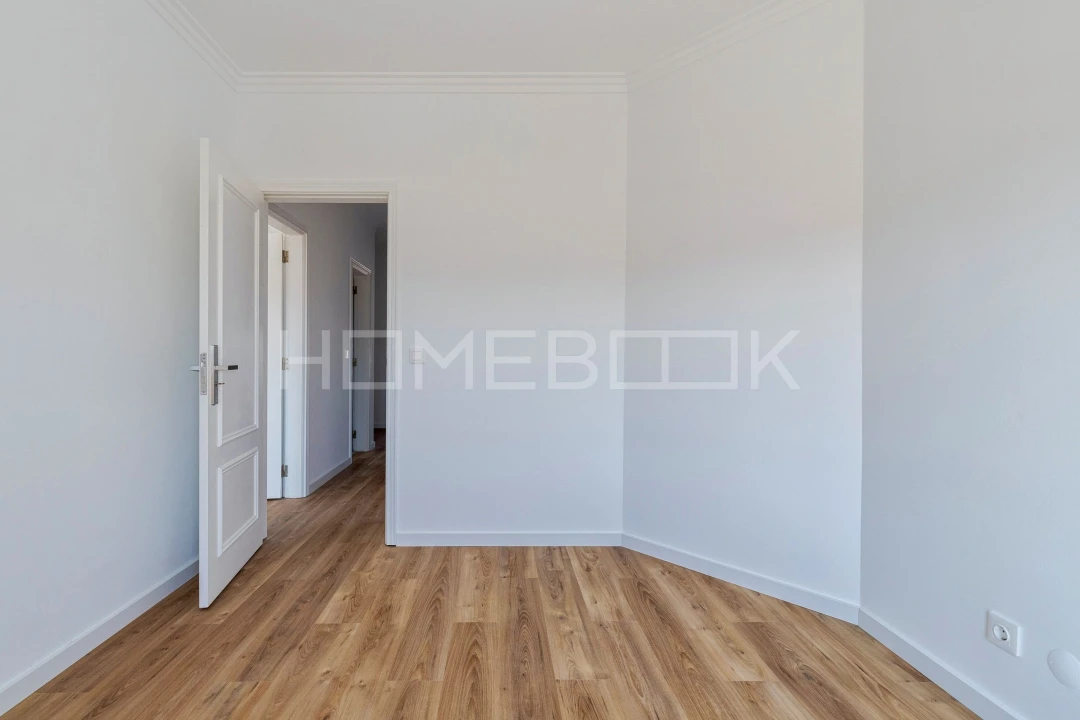Apartamento T3 para Venda em Setubal (São Sebastião) Foto 21