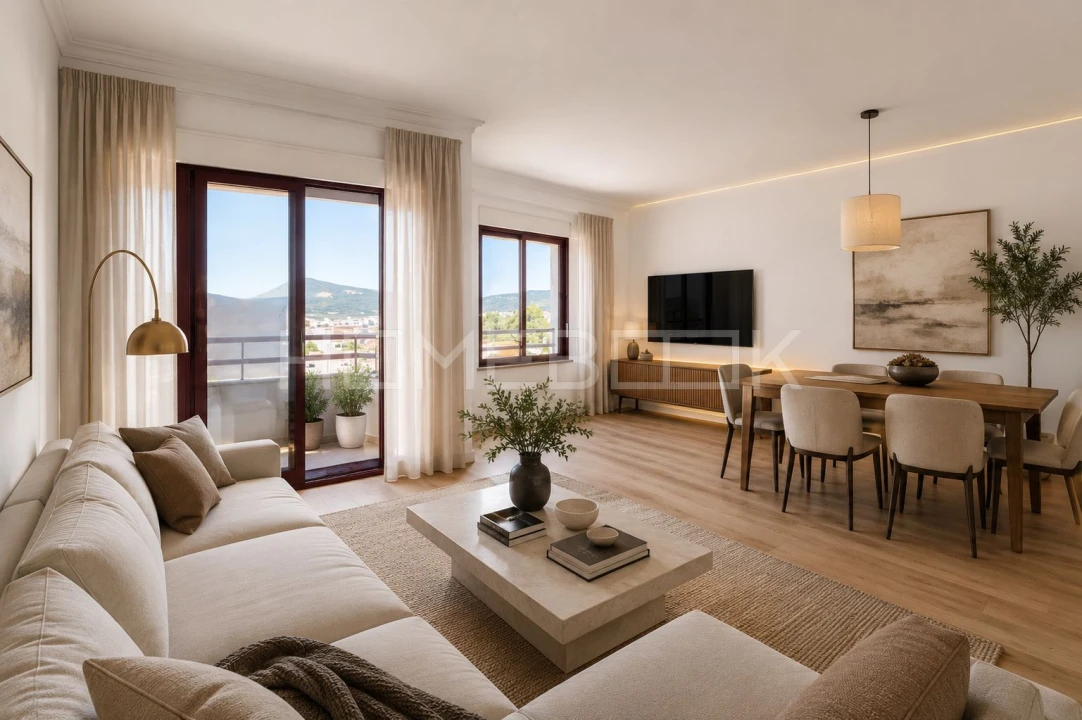 Apartamento T3 para Venda em Setubal (São Sebastião) Foto 1