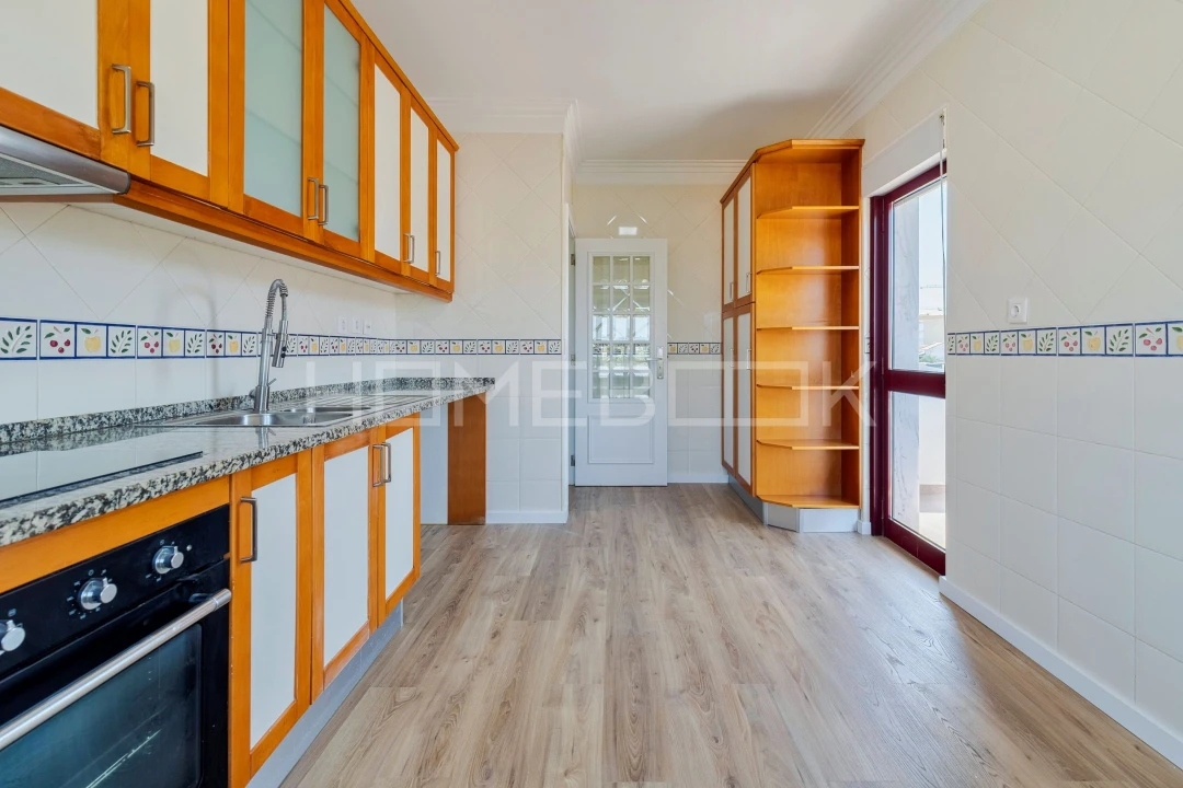 Apartamento T3 para Venda em Setubal (São Sebastião) Foto 6