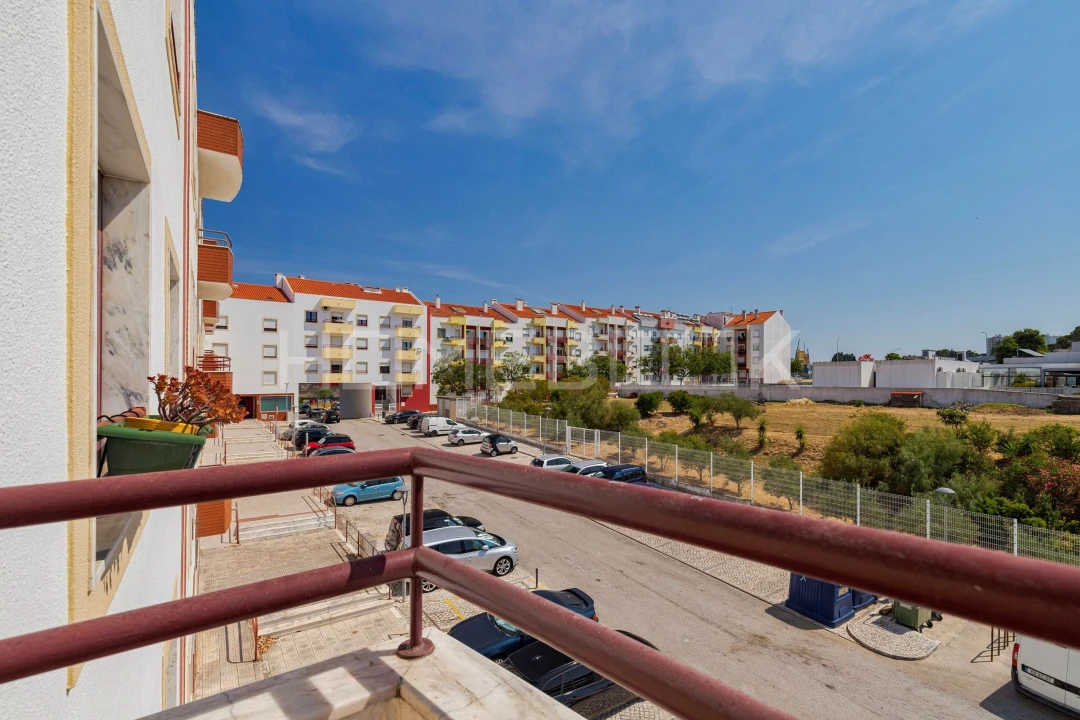 Apartamento T3 para Venda em Setubal (São Sebastião) Foto 17