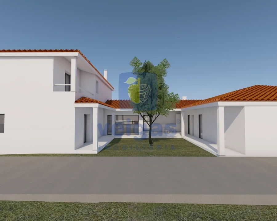 Terreno para Venda em Fatima Foto 2