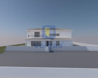 Terreno para Venda em Fatima