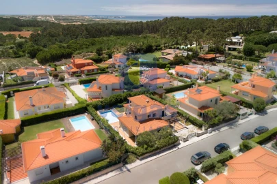Moradia T4 para Venda em Amoreira
