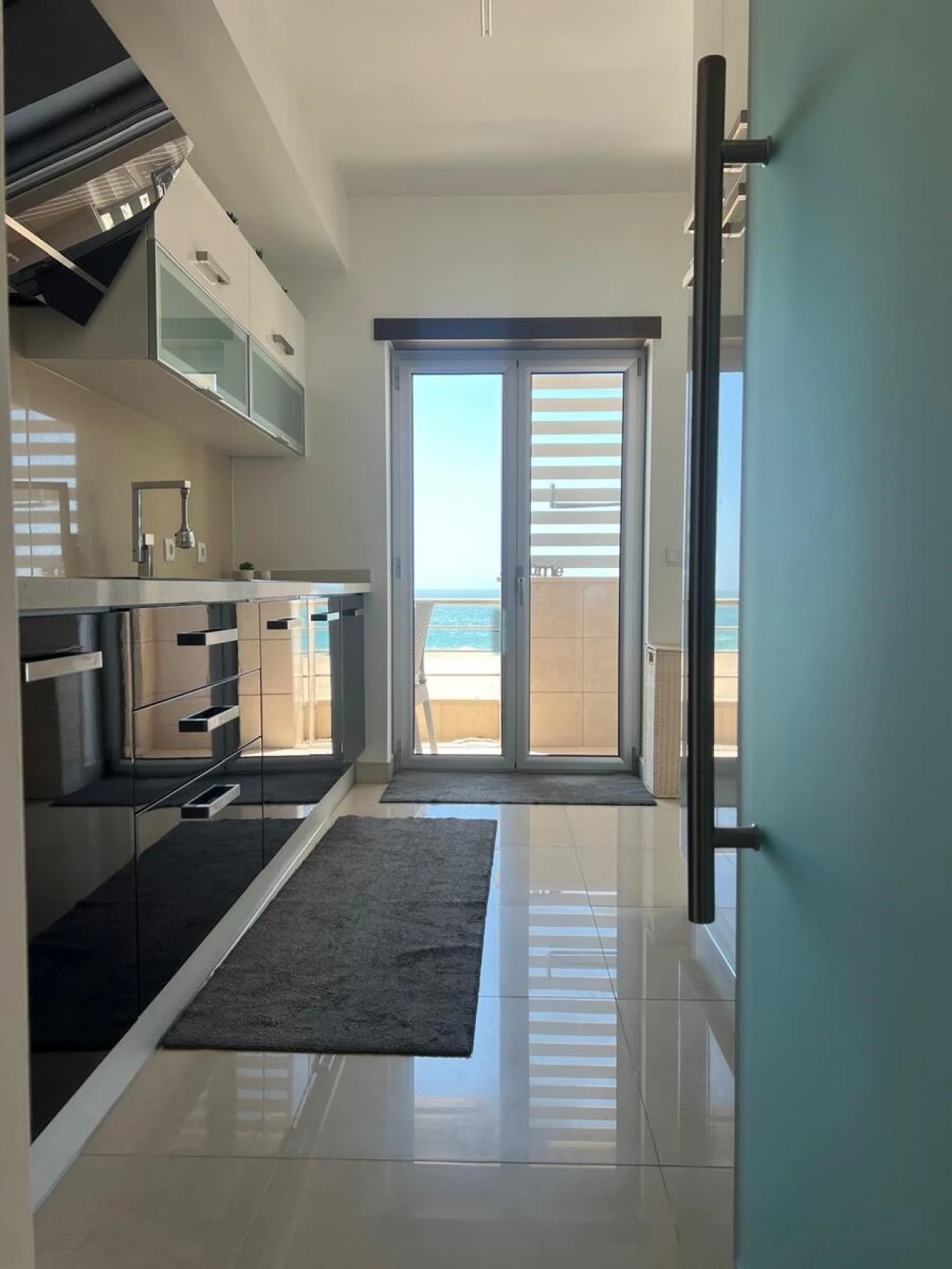 Apartamento T2 para Arrendamento em Nazare Foto 17