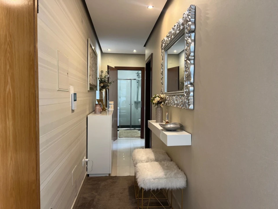 Apartamento T2 para Arrendamento em Nazare Foto 10