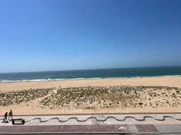 Apartamento T2 para Arrendamento em Nazare