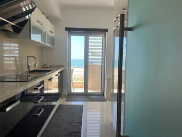 Apartamento T2 para Arrendamento em Nazare