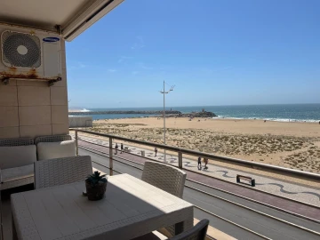 Apartamento T2 para Arrendamento em Nazare