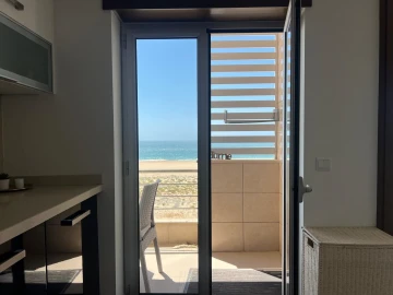 Apartamento T2 para Arrendamento em Nazare
