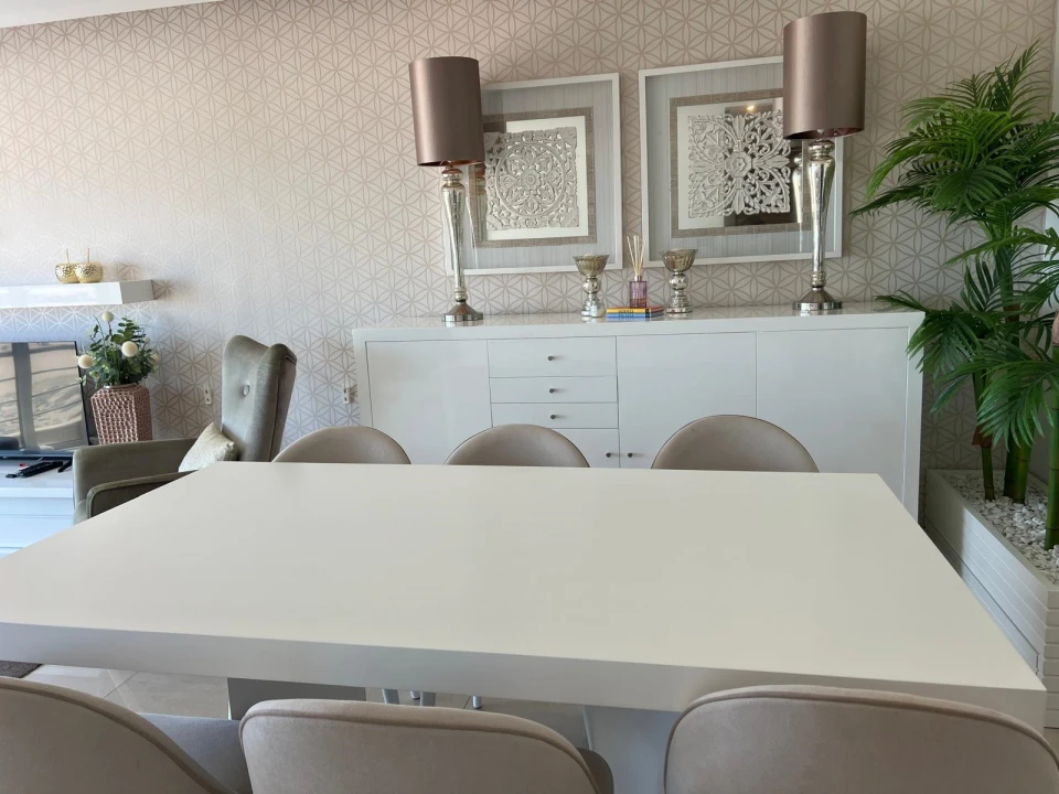 Apartamento T2 para Arrendamento em Nazare Foto 7