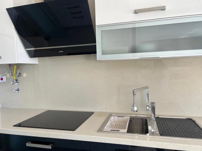 Apartamento T2 para Arrendamento em Nazare Foto 8