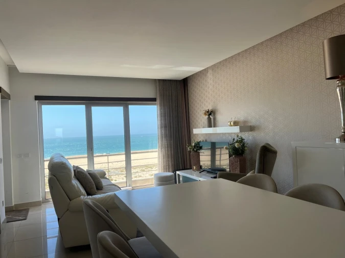 Apartamento T2 para Arrendamento em Nazare Foto 16