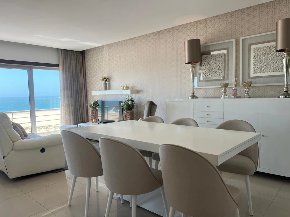 Apartamento T2 para Arrendamento em Nazare Foto 1