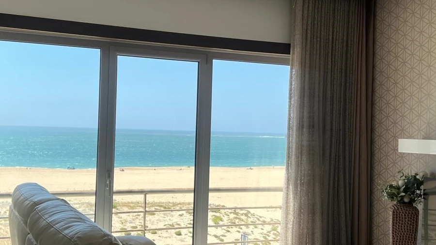 Apartamento T2 para Arrendamento em Nazare