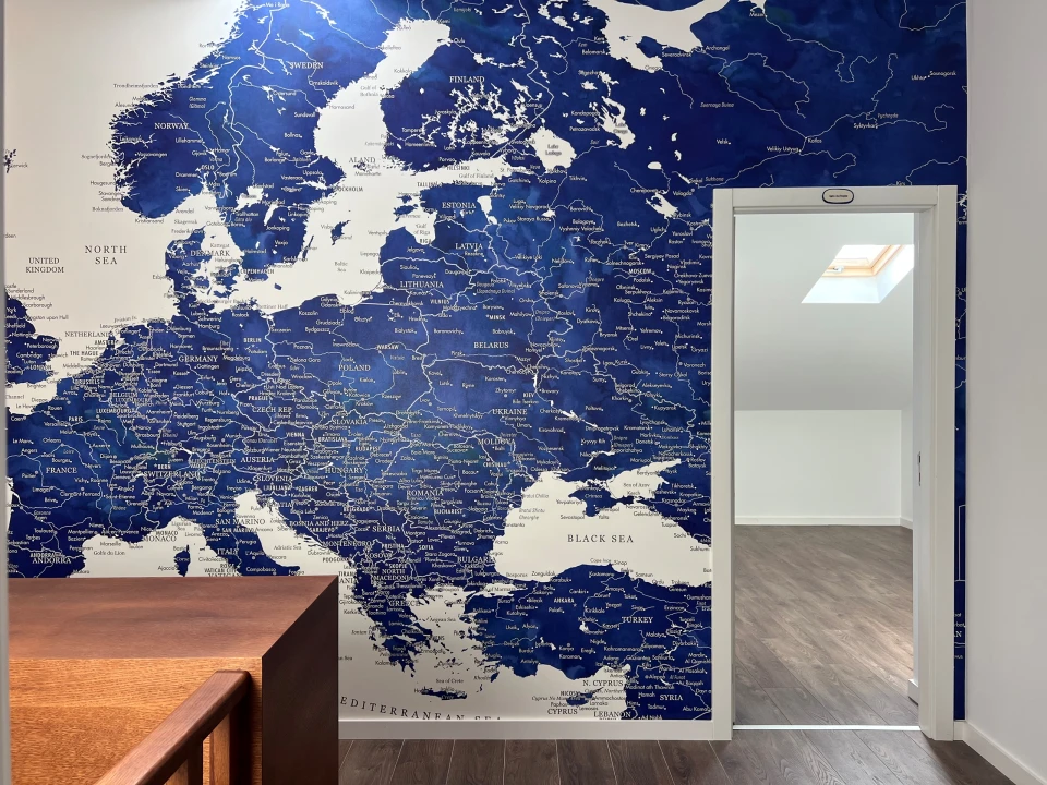 Apartamento T4 para Venda em Alcobaça e Vestiaria Foto 21