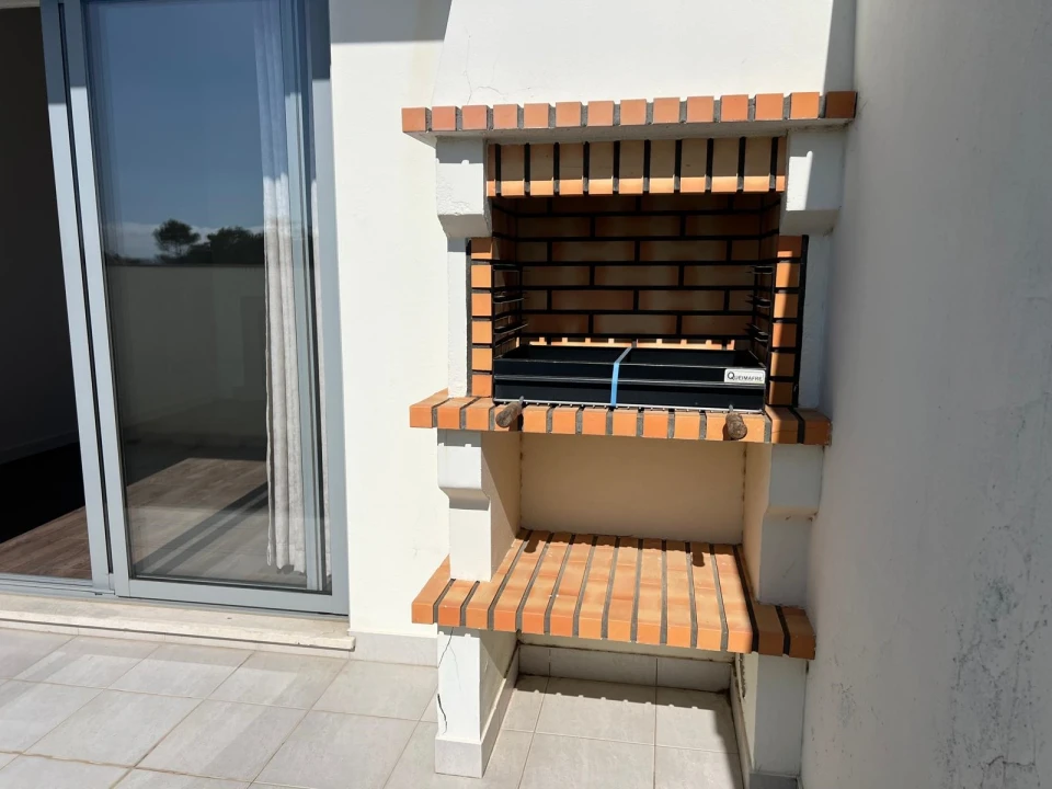 Apartamento T4 para Venda em Alcobaça e Vestiaria Foto 26