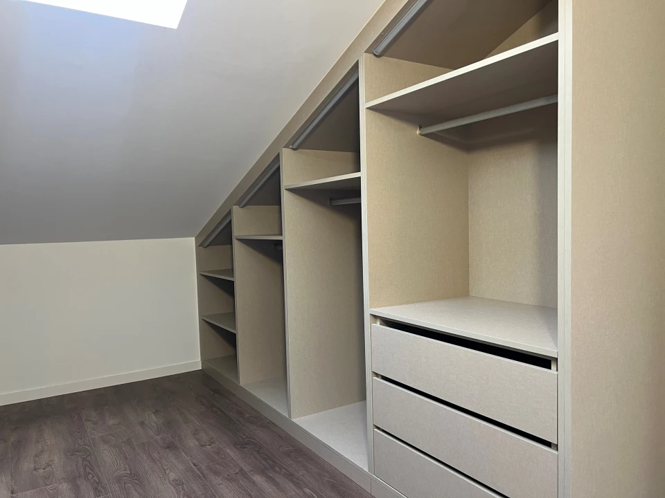 Apartamento T4 para Venda em Alcobaça e Vestiaria Foto 30