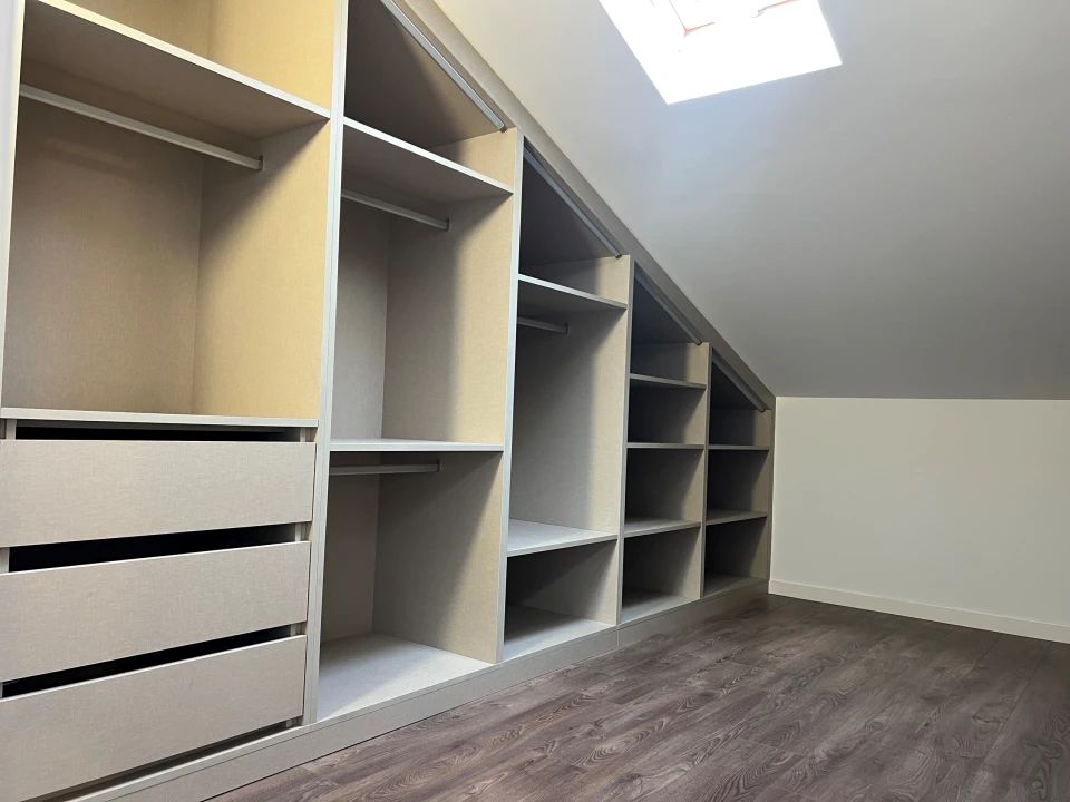 Apartamento T4 para Venda em Alcobaça e Vestiaria Foto 28