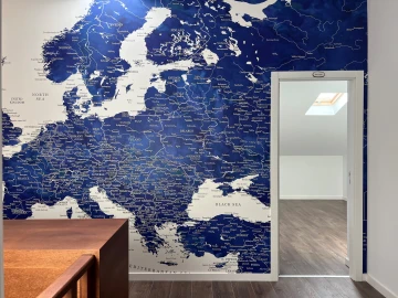 Apartamento T4 para Venda em Alcobaça e Vestiaria