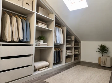 Apartamento T4 para Venda em Alcobaça e Vestiaria