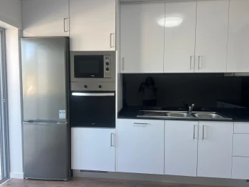 Apartamento T4 para Venda em Alcobaça e Vestiaria