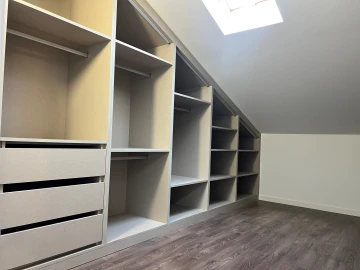 Apartamento T4 para Venda em Alcobaça e Vestiaria