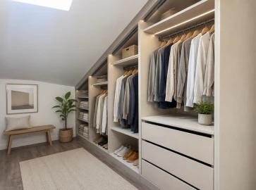Apartamento T4 para Venda em Alcobaça e Vestiaria