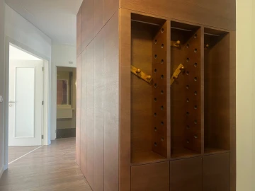 Apartamento T4 para Venda em Alcobaça e Vestiaria