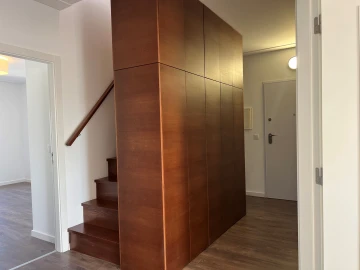 Apartamento T4 para Venda em Alcobaça e Vestiaria