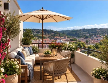 Apartamento T4 para Venda em Alcobaça e Vestiaria