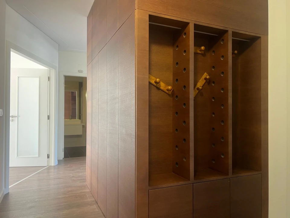 Apartamento T4 para Venda em Alcobaça e Vestiaria Foto 22