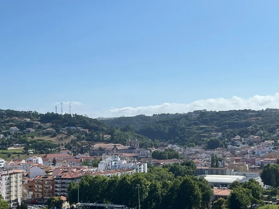 Apartamento T4 para Venda em Alcobaça e Vestiaria Foto 30